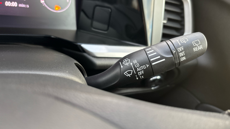 Vauxhall Grandland 1.2 Turbo Ultimate 5dr Petrol Hatchback